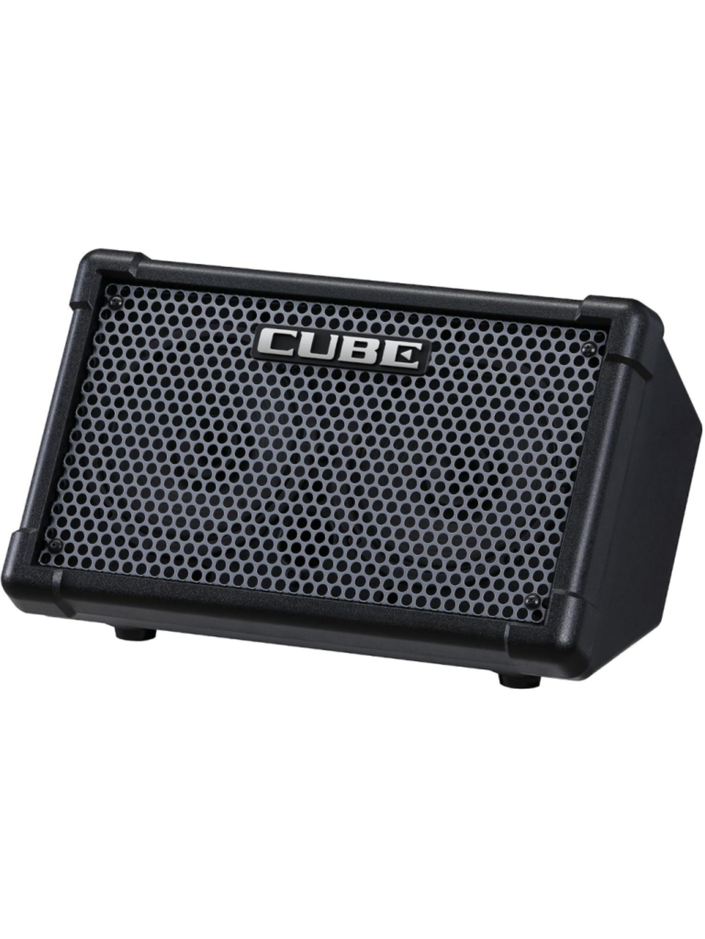 Roland CUBE Street Portable Battery Powered Amplifier
